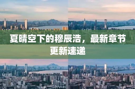 夏晴空下的穆辰浩，最新章節(jié)更新速遞