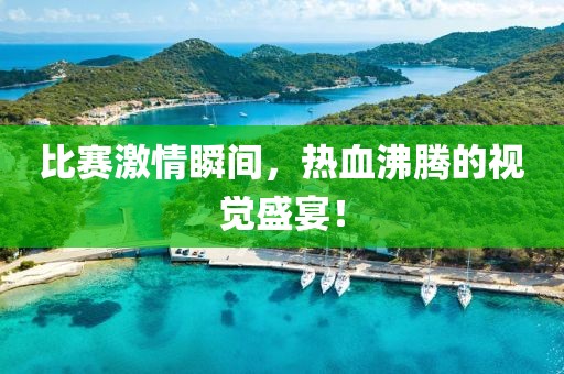 比賽激情瞬間，熱血沸騰的視覺盛宴！
