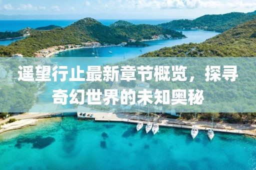 遙望行止最新章節(jié)概覽，探尋奇幻世界的未知奧秘