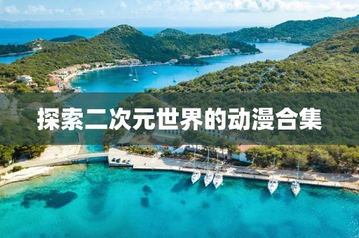 探索二次元世界的動(dòng)漫合集