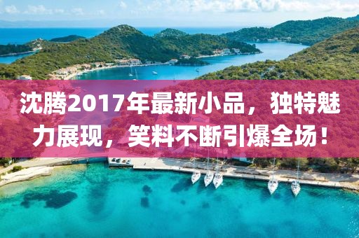 沈騰2017年最新小品，獨(dú)特魅力展現(xiàn)，笑料不斷引爆全場(chǎng)！