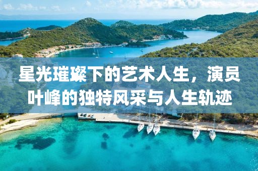 星光璀璨下的藝術(shù)人生，演員葉峰的獨(dú)特風(fēng)采與人生軌跡