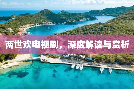 兩世歡電視劇，深度解讀與賞析