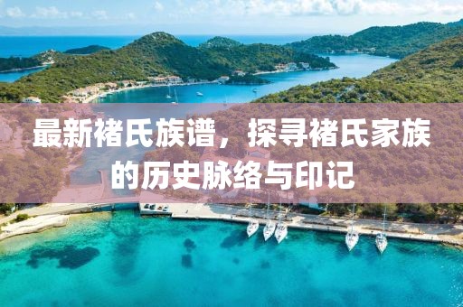 最新褚氏族譜，探尋褚氏家族的歷史脈絡(luò)與印記