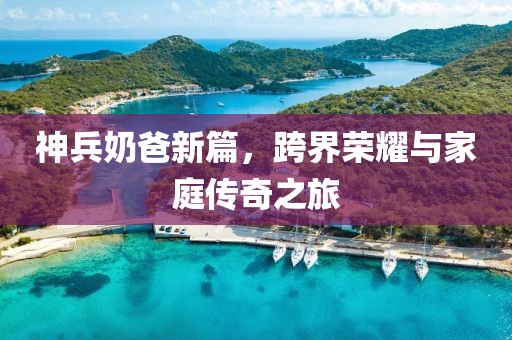神兵奶爸新篇，跨界榮耀與家庭傳奇之旅