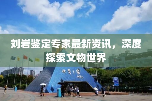 劉巖鑒定專家最新資訊，深度探索文物世界