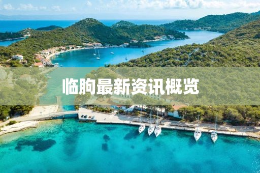 臨朐最新資訊概覽