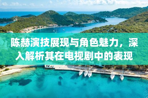 陳赫演技展現(xiàn)與角色魅力，深入解析其在電視劇中的表現(xiàn)