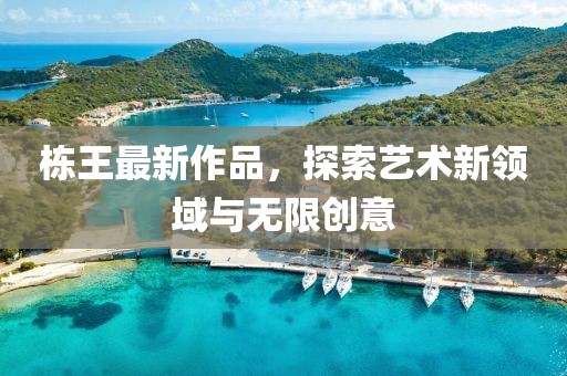 棟王最新作品，探索藝術(shù)新領(lǐng)域與無限創(chuàng)意