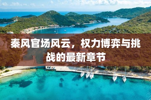 秦風(fēng)官場(chǎng)風(fēng)云，權(quán)力博弈與挑戰(zhàn)的最新章節(jié)