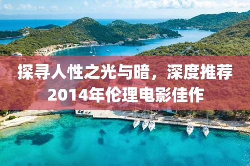 探尋人性之光與暗，深度推薦2014年倫理電影佳作