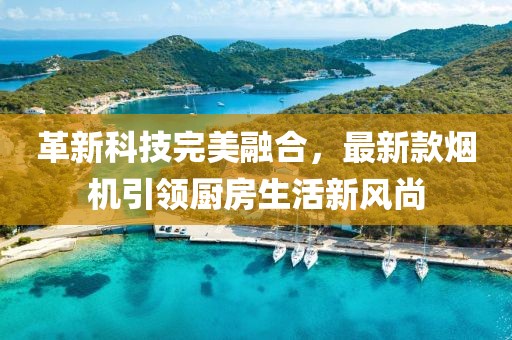 革新科技完美融合，最新款煙機(jī)引領(lǐng)廚房生活新風(fēng)尚