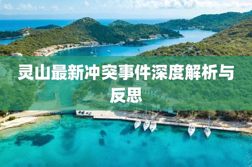 靈山最新沖突事件深度解析與反思
