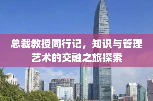 總裁教授同行記，知識(shí)與管理藝術(shù)的交融之旅探索