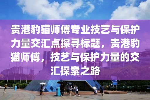 貴港豹貓師傅專業(yè)技藝與保護(hù)力量交匯點(diǎn)探尋標(biāo)題，貴港豹貓師傅，技藝與保護(hù)力量的交匯探索之路