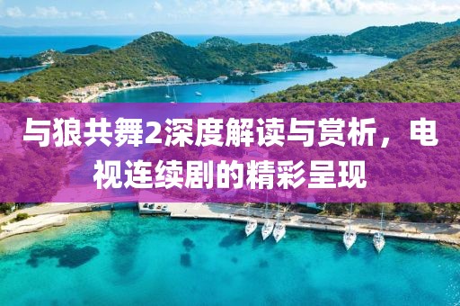與狼共舞2深度解讀與賞析，電視連續(xù)劇的精彩呈現(xiàn)