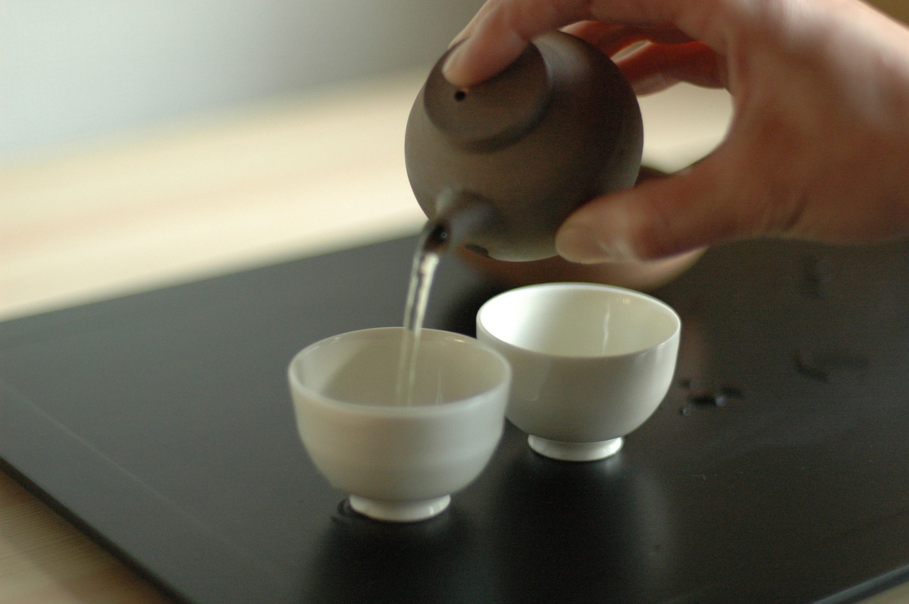 凍頂比賽茶，獨特茶文化體驗之旅