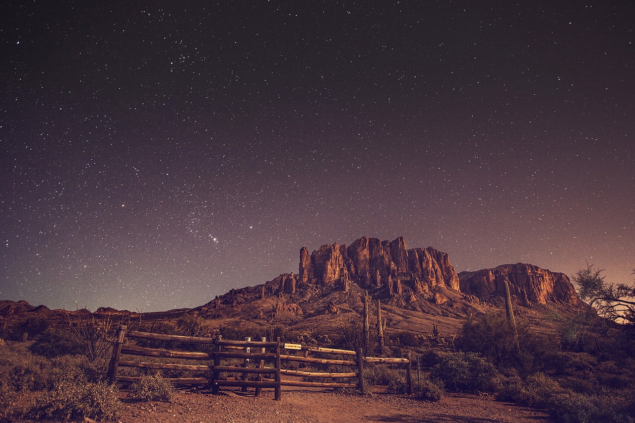 最新星座分布揭秘，探索星座影響下的宇宙奧秘