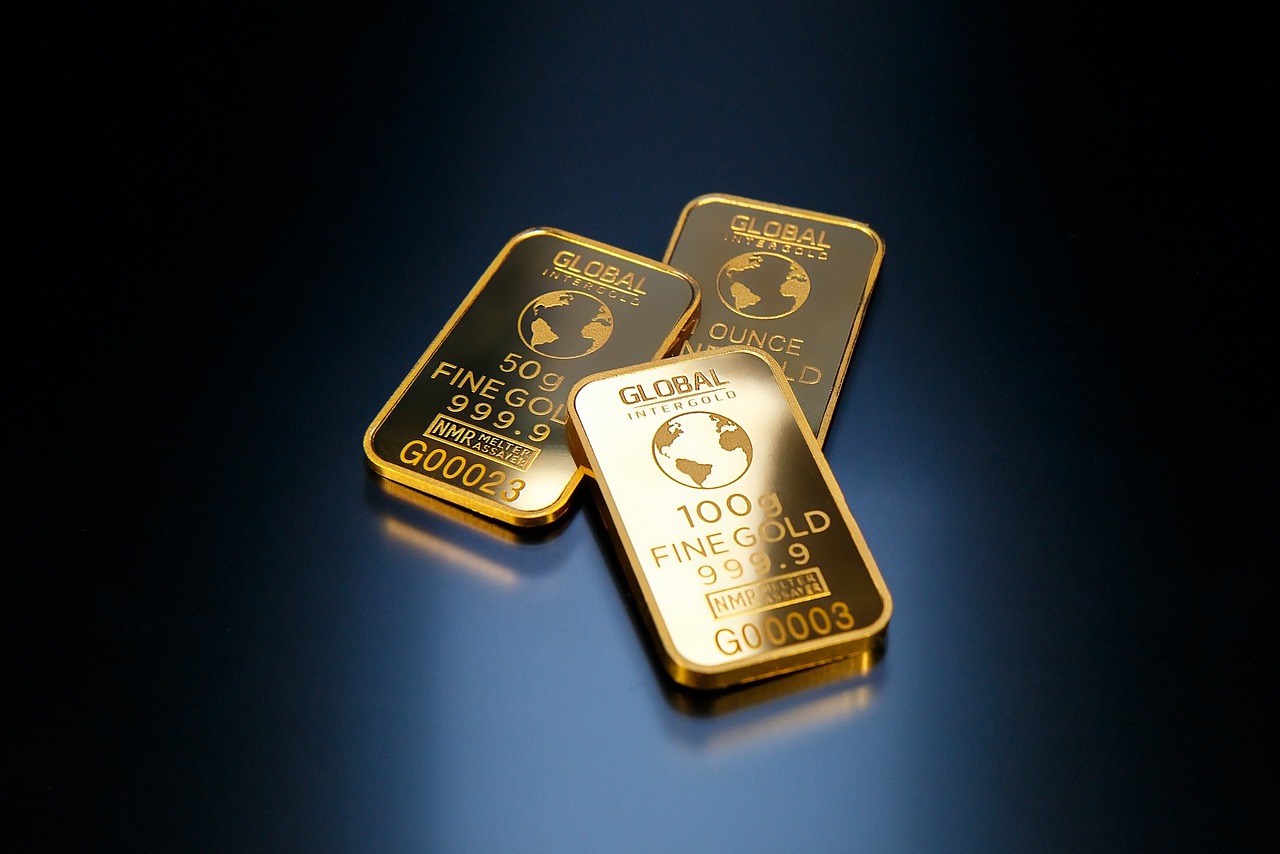 黃金價格現(xiàn)狀解析，最新黃金價格走勢分析