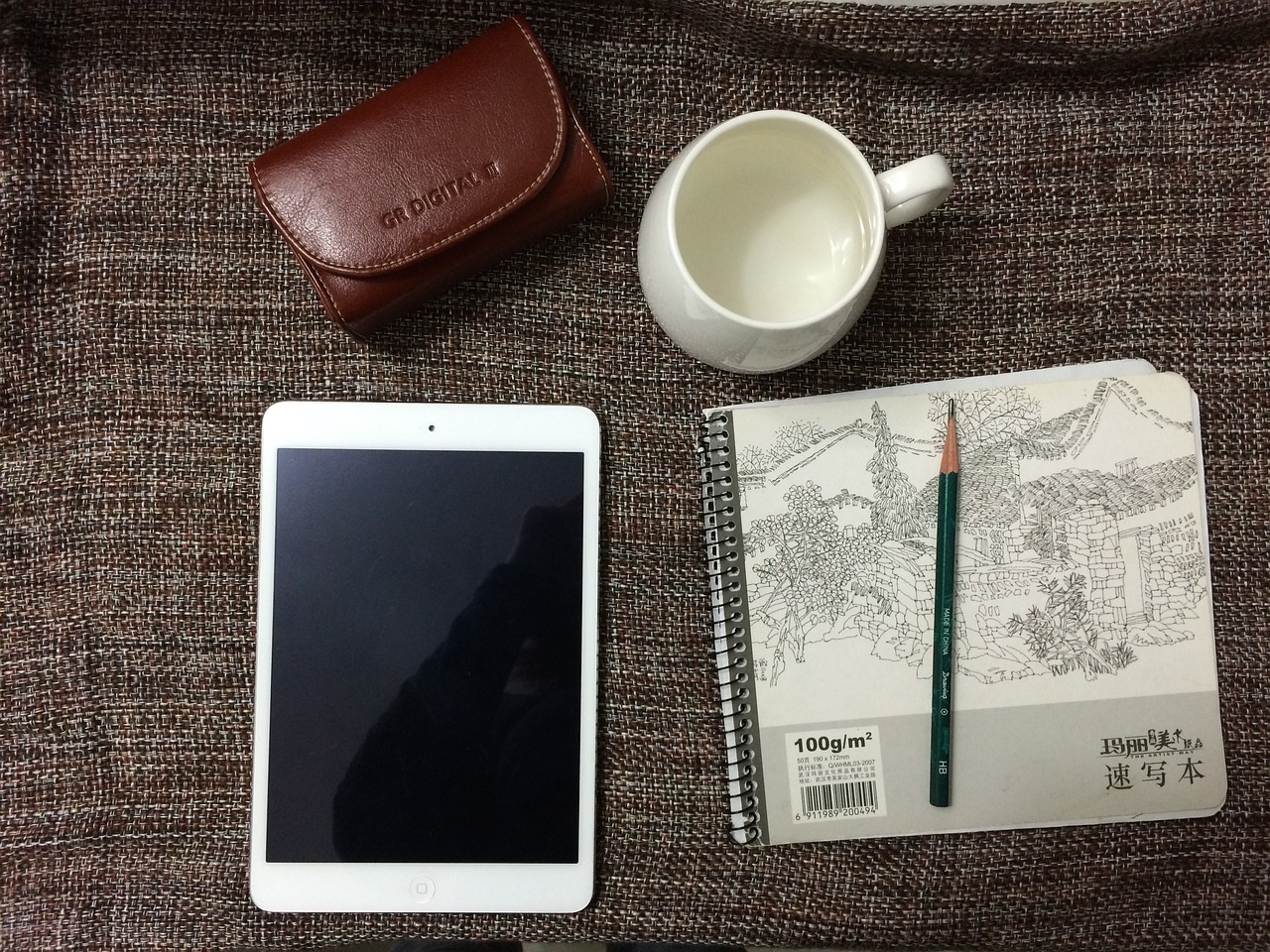 iPad mini最新資訊揭秘，新一代技術(shù)與設(shè)計(jì)的完美融合