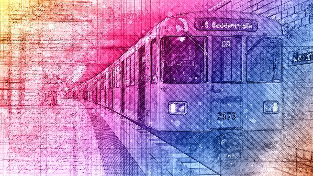 鄭州地鐵最新線(xiàn)路圖揭秘，城市脈絡(luò)的新延伸