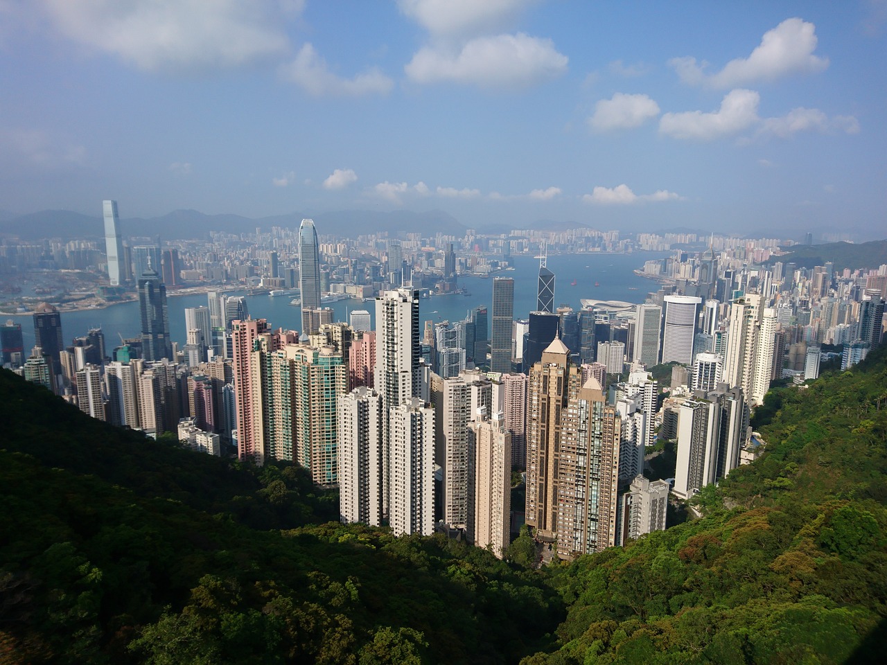 福州摩天大樓新規(guī)劃，城市天際線的輝煌未來