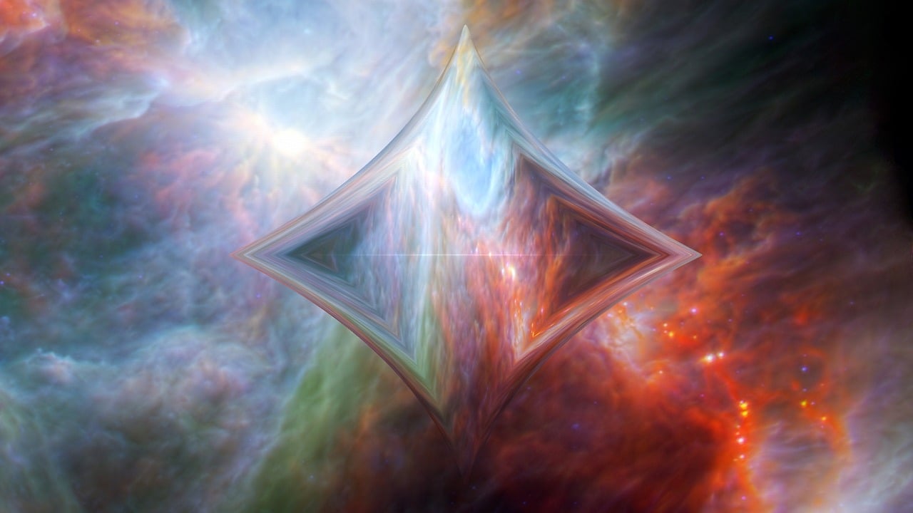 免費科幻電影的魅力，探索科幻世界的無限可能