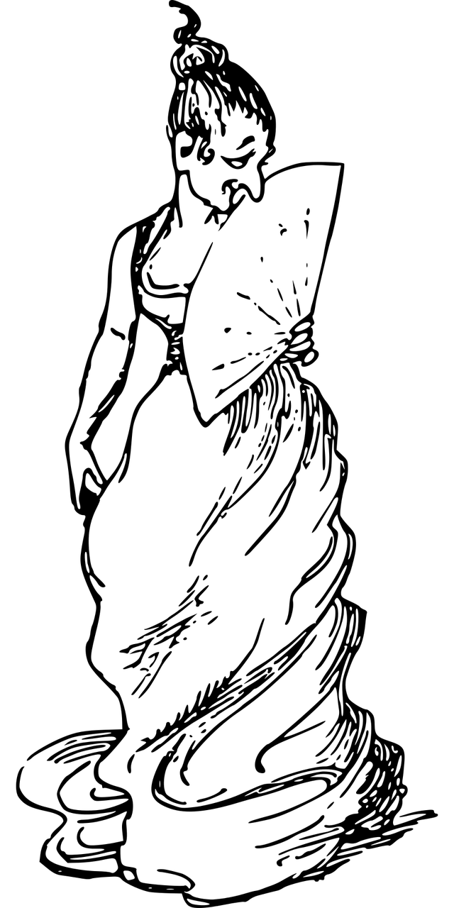 時尚與個性的碰撞，動漫中的帶帽角色風(fēng)采展示