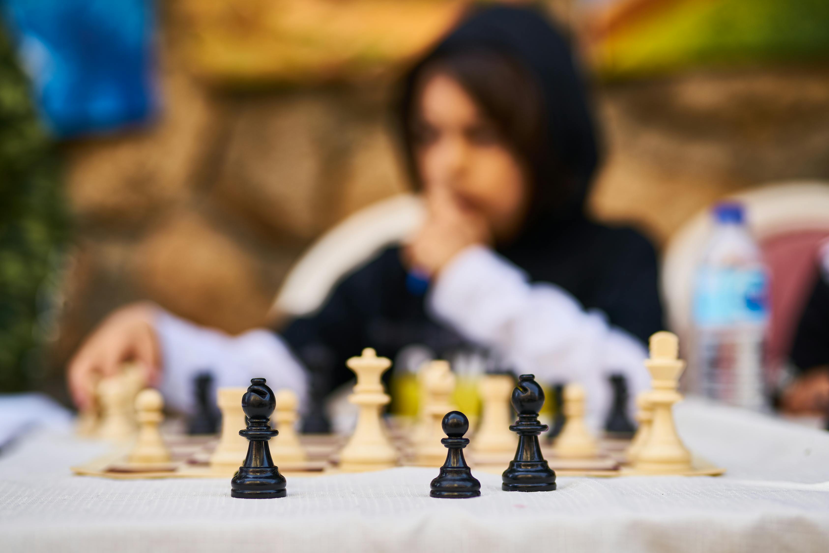 象棋比賽技巧，策略與戰(zhàn)術(shù)的完美結(jié)合實(shí)戰(zhàn)指南