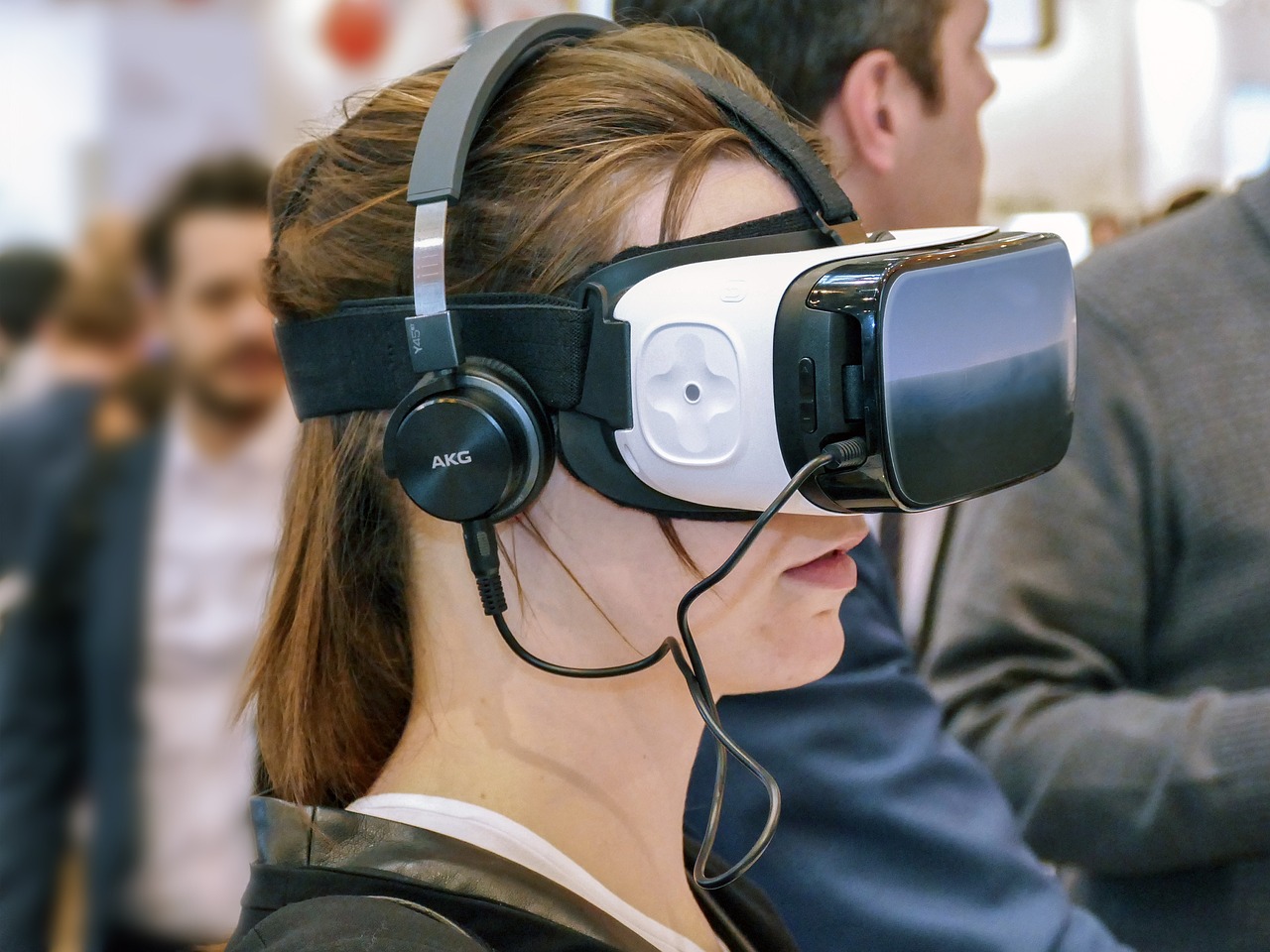 最新VR眼鏡推薦，帶你探索虛擬現(xiàn)實(shí)的新境界