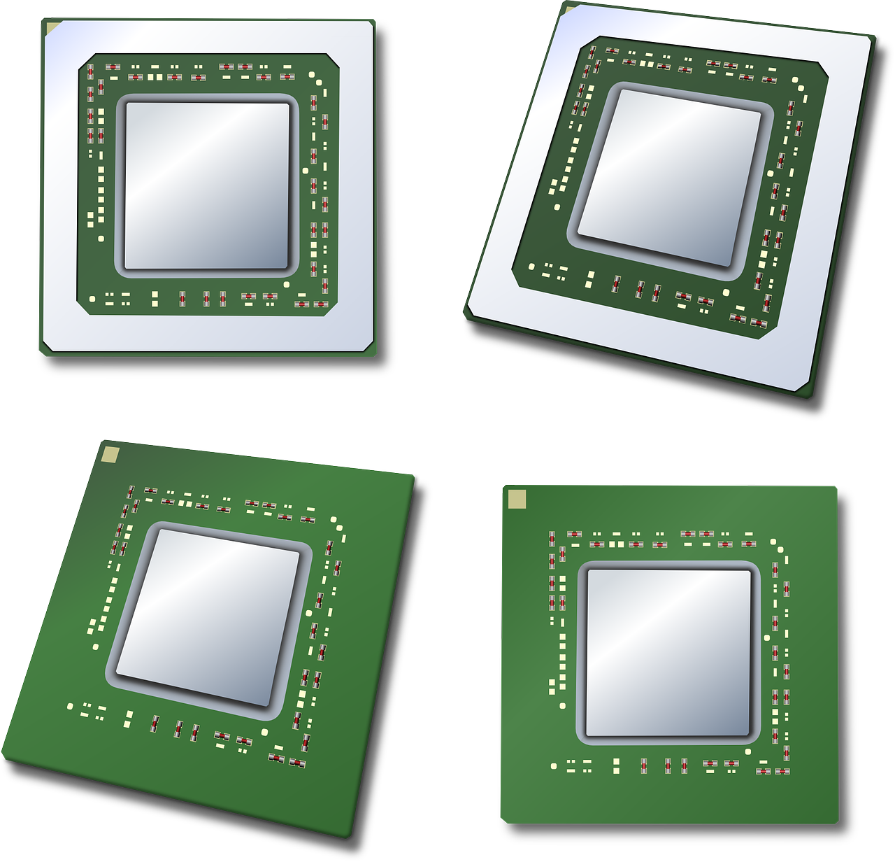 AMD Ryzen 3處理器上市日期揭秘，最新上市時(shí)間預(yù)告