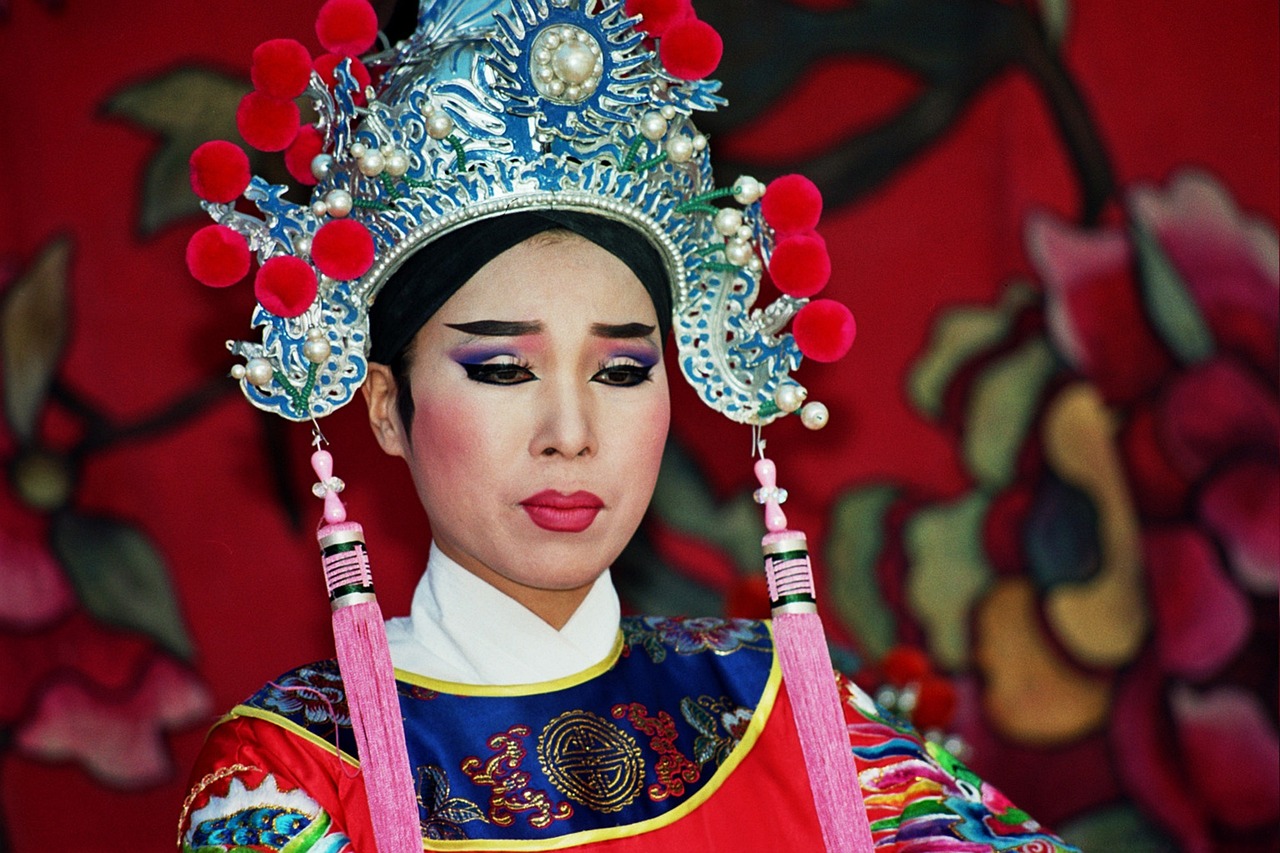 東北籍演員，中國(guó)影視界的耀眼明星