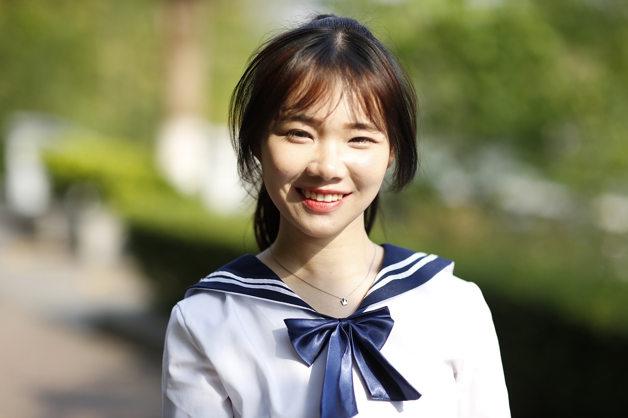 筱崎愛(ài)2017新款制服，時(shí)尚與經(jīng)典的完美融合