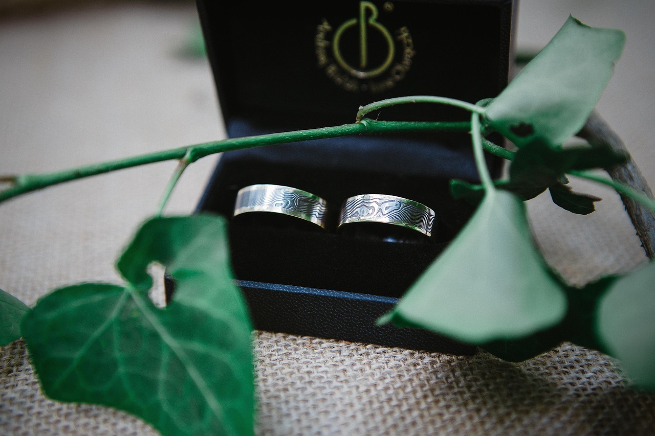 最新夢(mèng)幻婚禮裝飾品，打造絕美婚禮現(xiàn)場(chǎng)