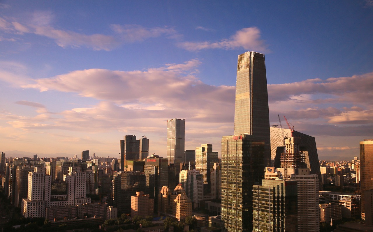 呼和浩特信達(dá)國(guó)貿(mào)最新動(dòng)態(tài)，見證城市發(fā)展與商業(yè)繁榮的脈搏