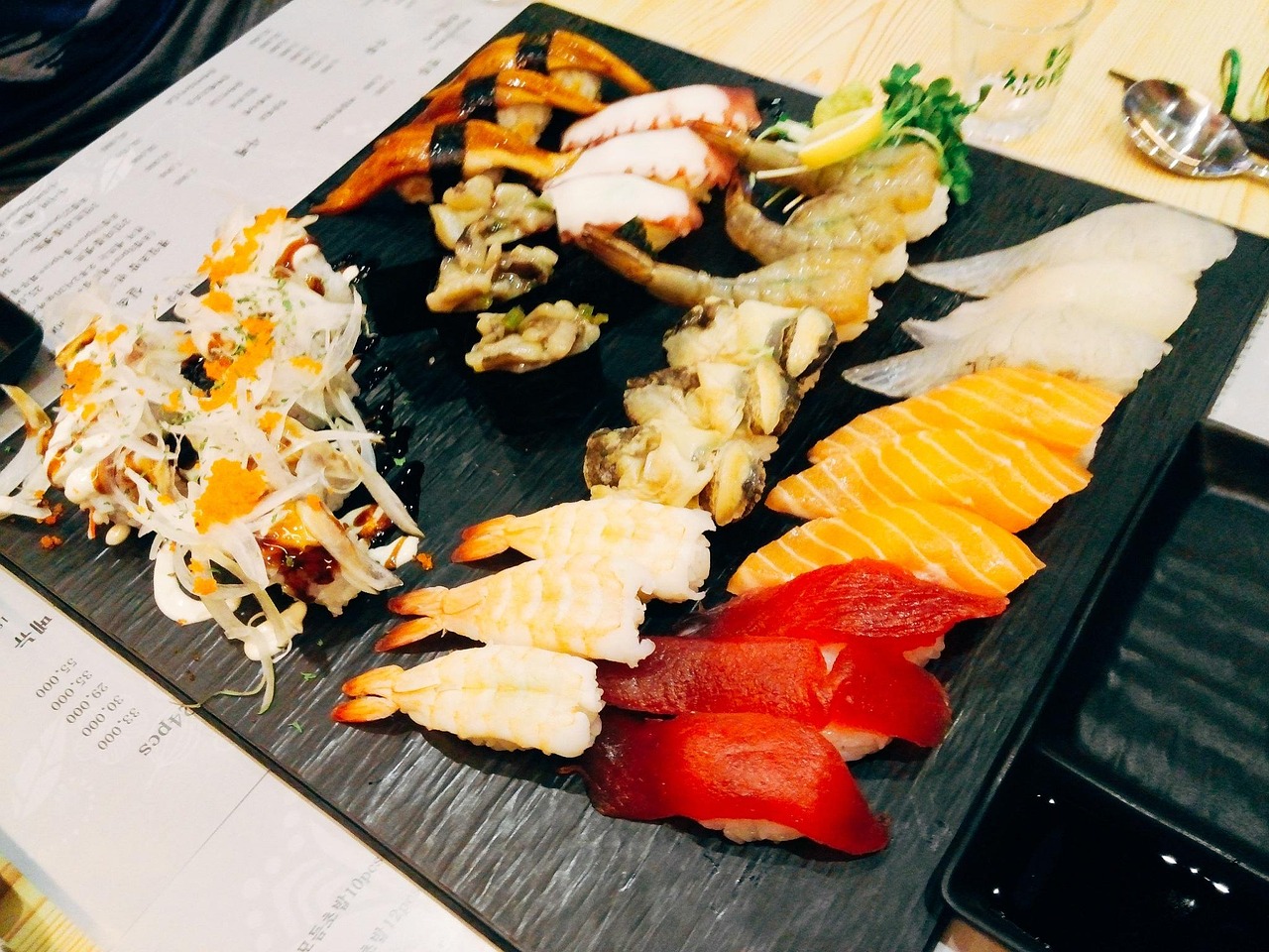 尚食電視劇，美食背后的故事與情感深度探索
