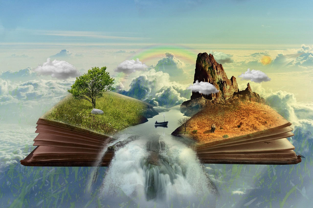 探尋神秘世界的奇幻之旅，仙葫最新章節(jié)
