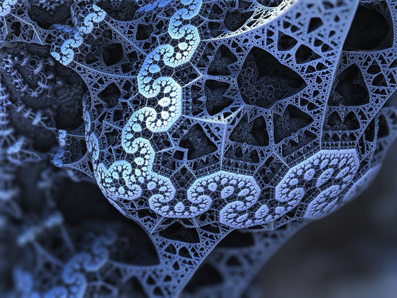 探索最新3D技術(shù)成果，引領(lǐng)科技浪潮的未來展望