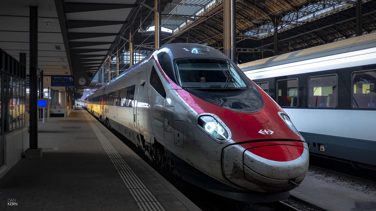Z268次列車最新時(shí)刻表及旅客出行指南全攻略