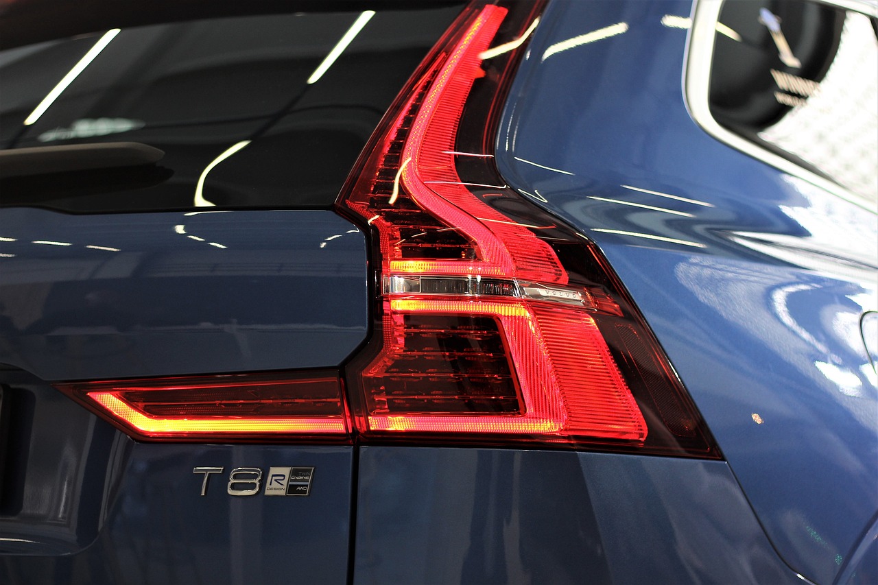 沃爾沃XC60新款車型深度解析，特點(diǎn)與優(yōu)勢(shì)最新資訊