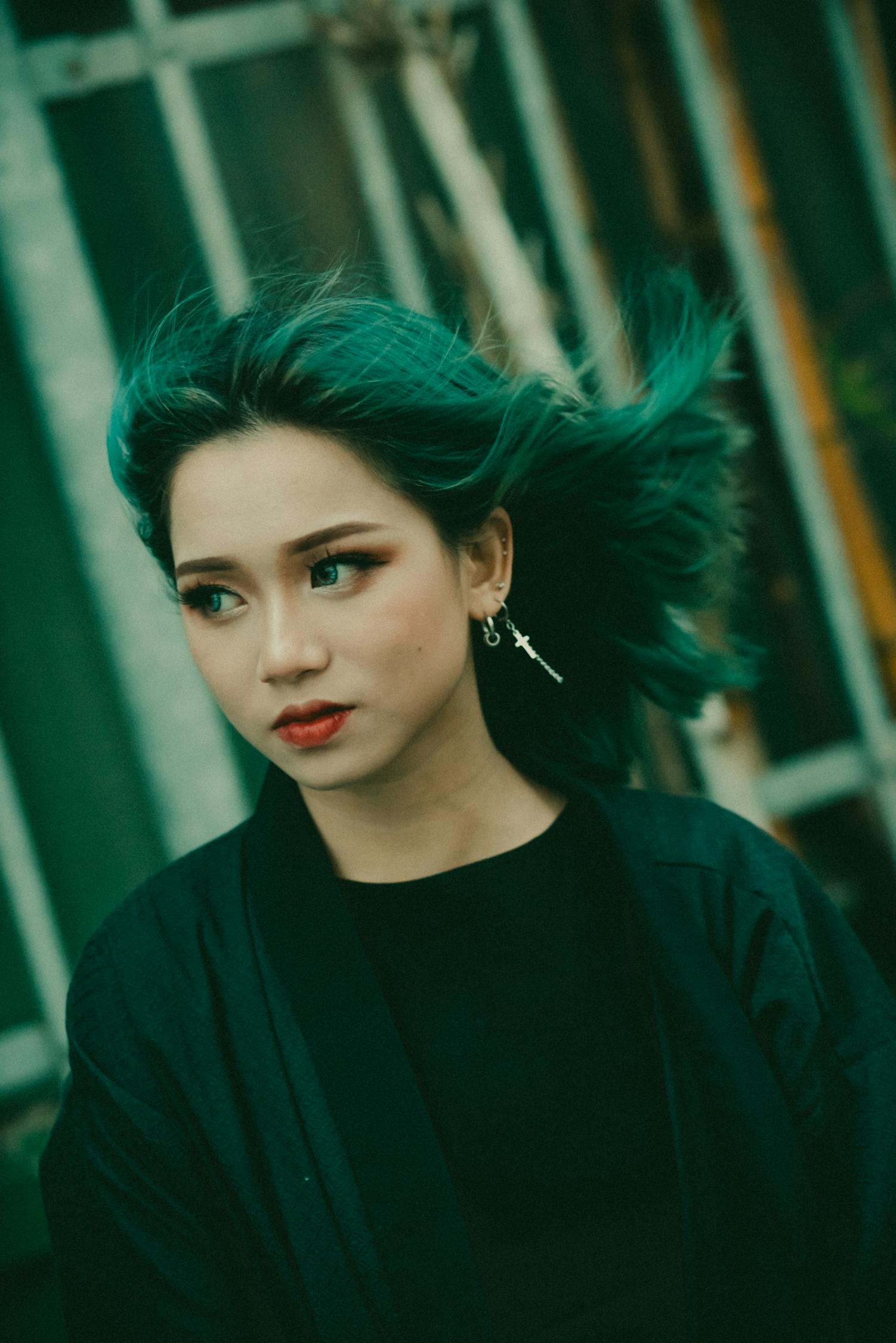 李倩演繹的熒屏世界，從電視劇中感受角色的魅力