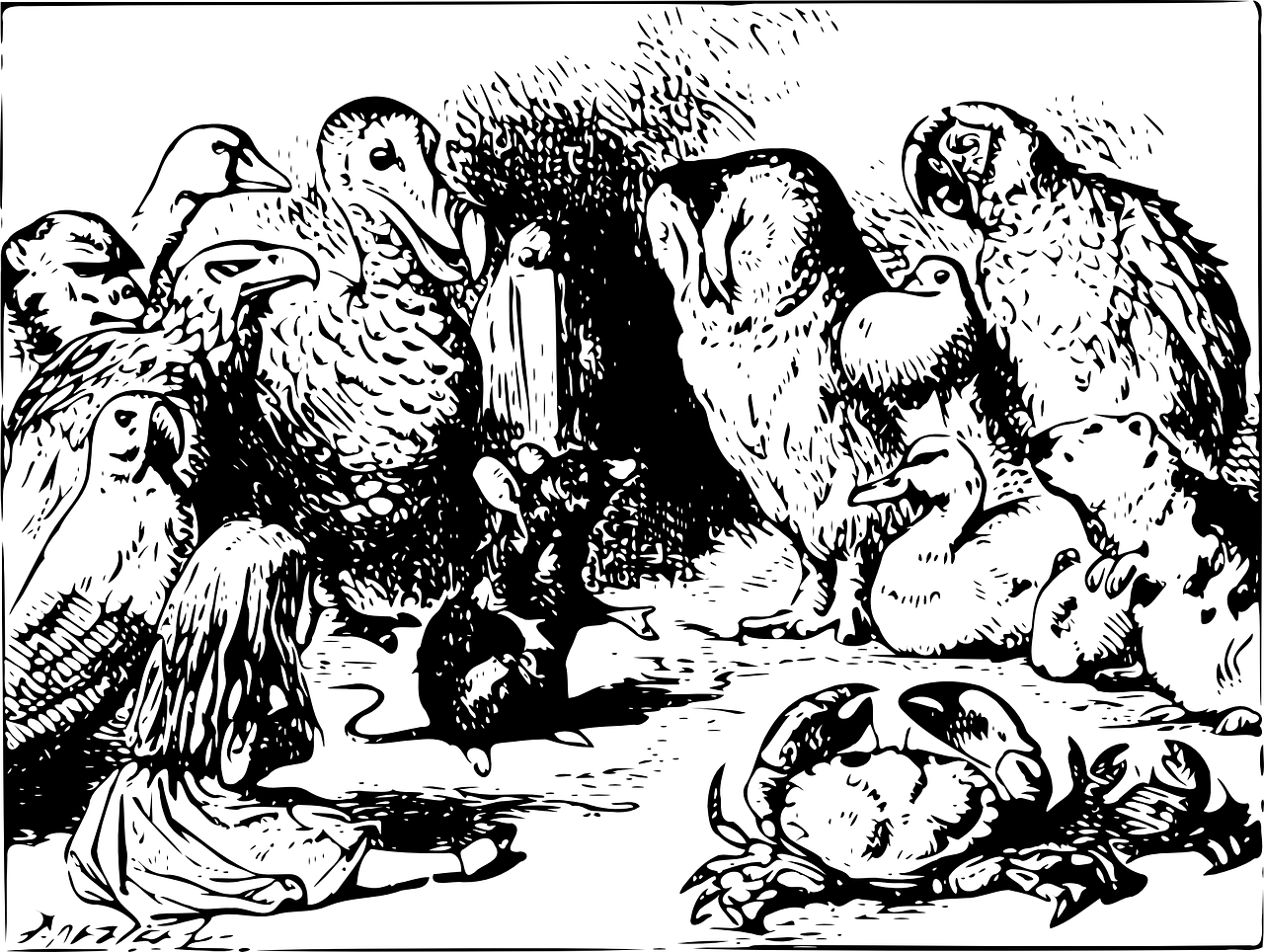 格林童話(huà)動(dòng)漫，傳統(tǒng)故事的數(shù)字化魅力展現(xiàn)