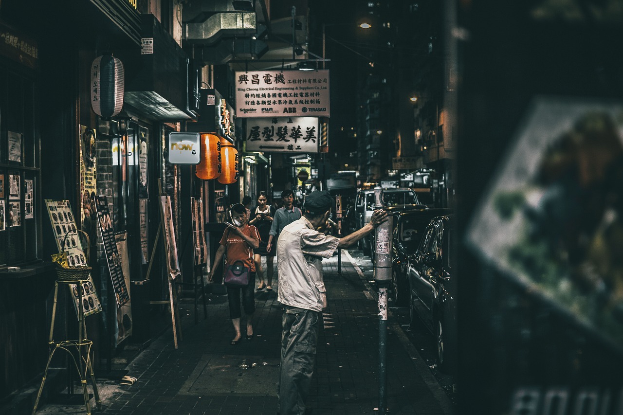 電影中的男男情感，探索與反思