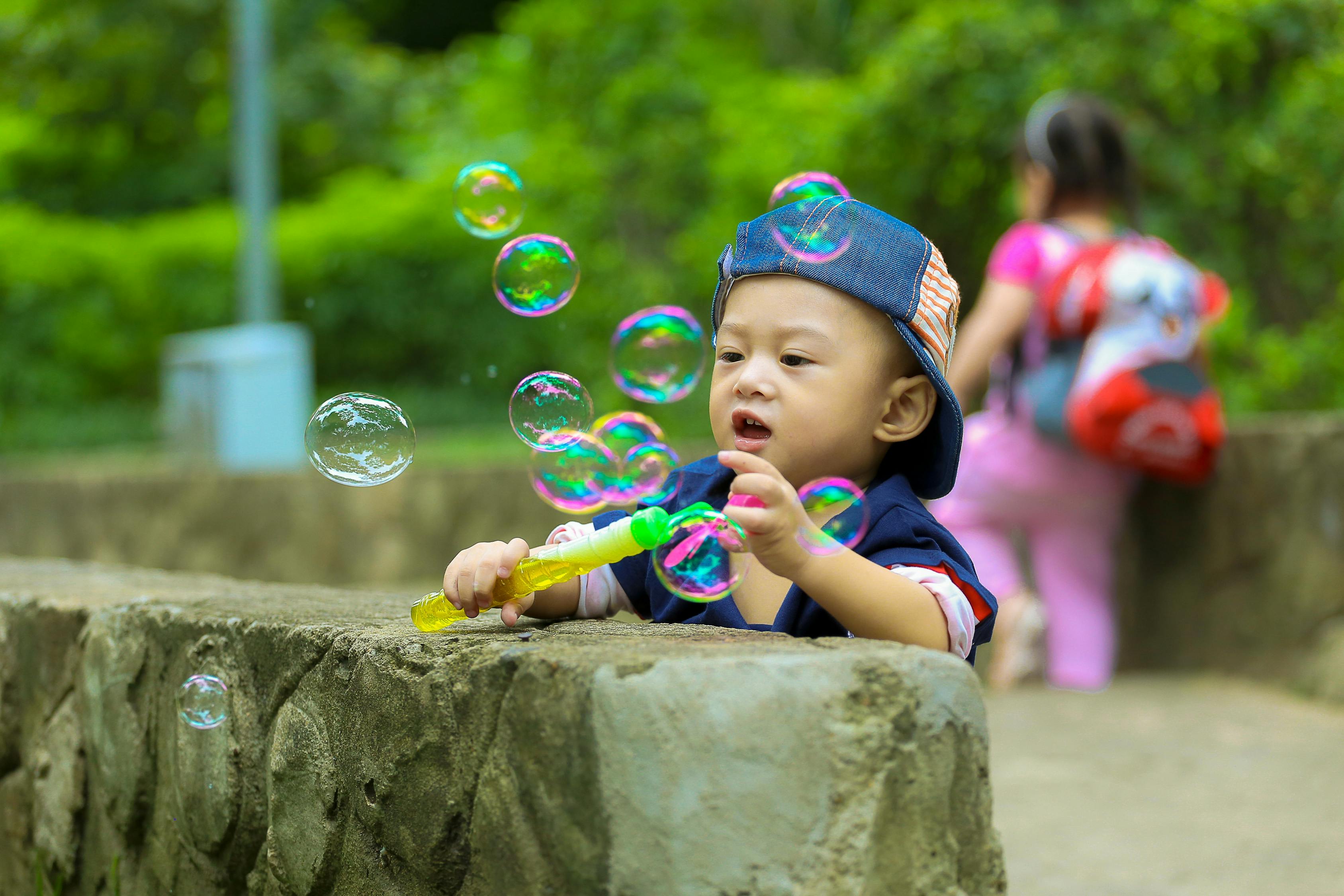 童聲璀璨，小孩唱歌比賽節(jié)目名稱及其深遠(yuǎn)意義