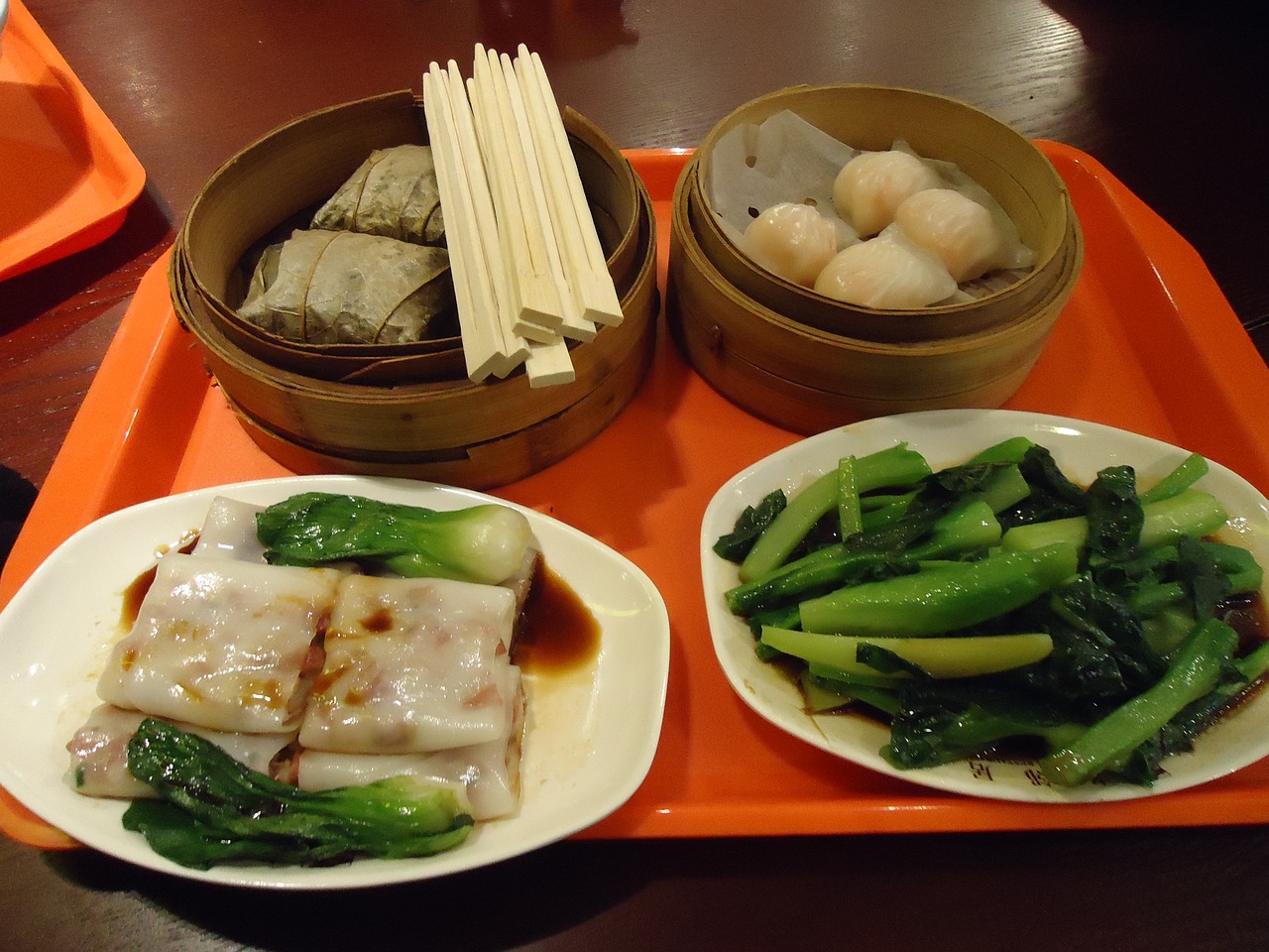 近期流行小吃盤點(diǎn)，美食風(fēng)潮席卷全球！