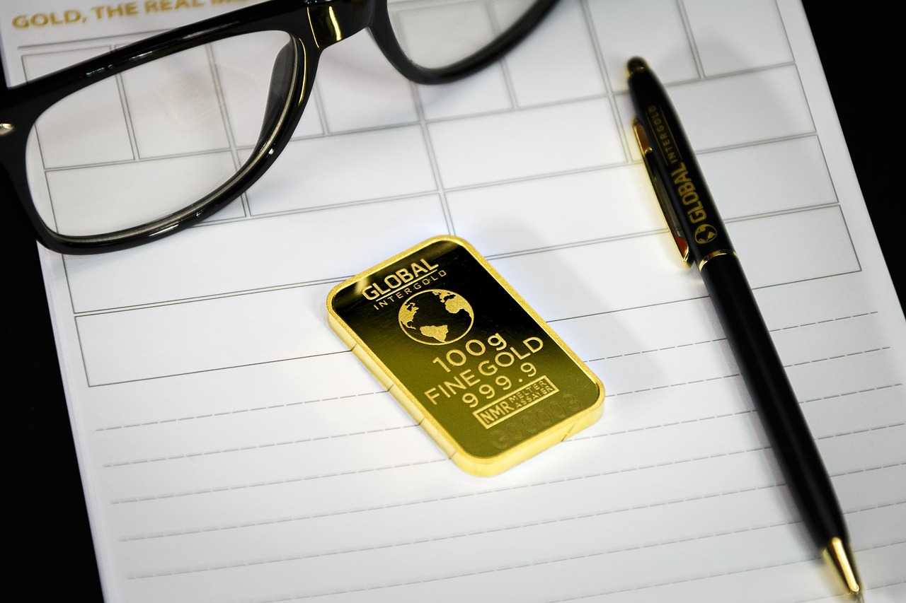 實時金價動態(tài)查詢，掌握黃金價格變化必備工具