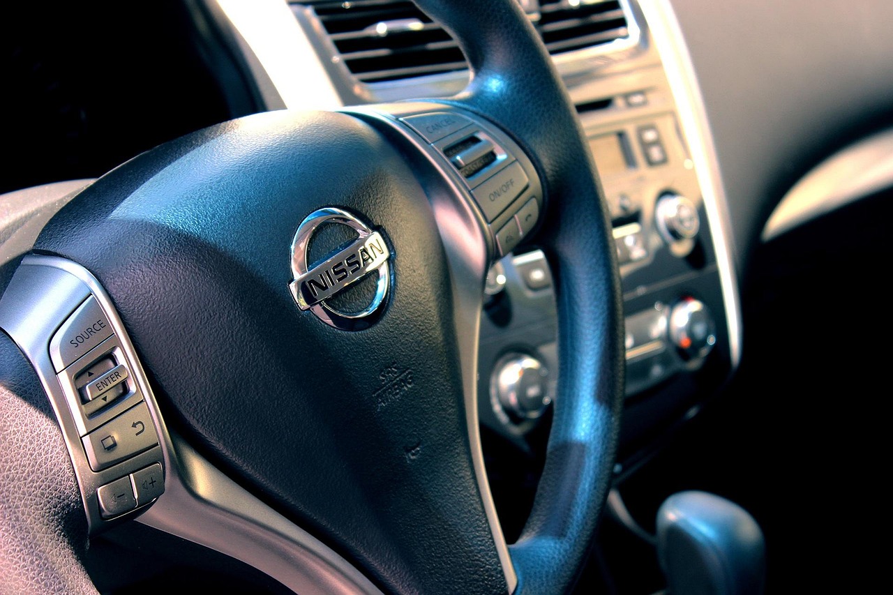 日產(chǎn)即將上市新車引領(lǐng)未來駕駛革新篇章
