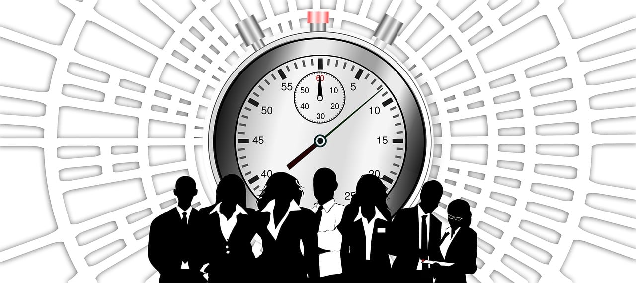 最新公務(wù)員考試資訊概覽與動(dòng)態(tài)分析