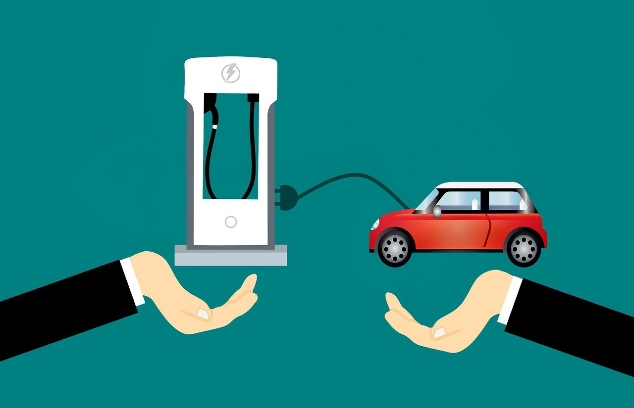 電動汽車充電價格表詳解，價格構(gòu)成與影響因素分析