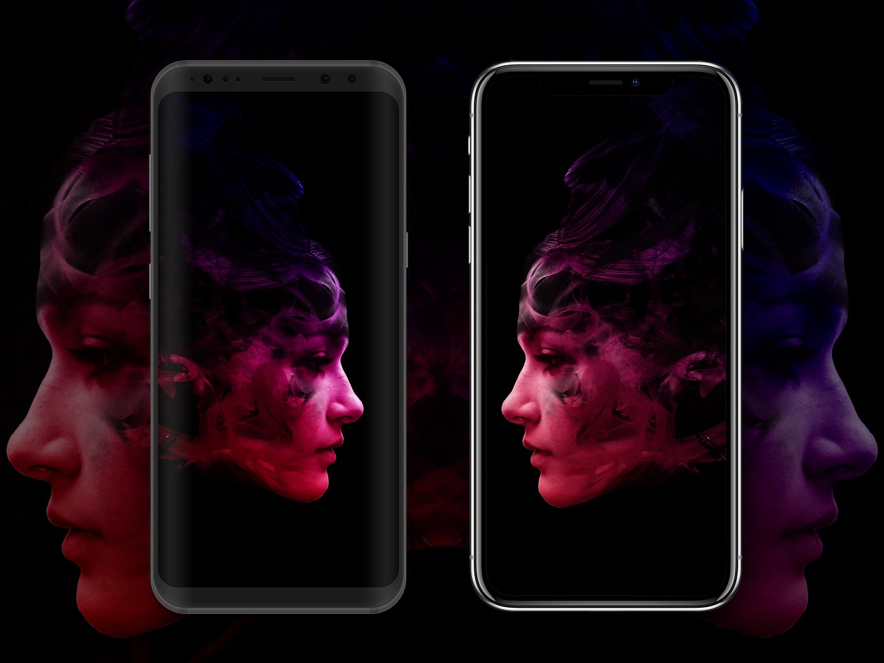 關于三星Galaxy S8手機上市情況的探討與研究